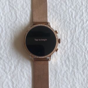 Fossil Gen 4 Smart Watch